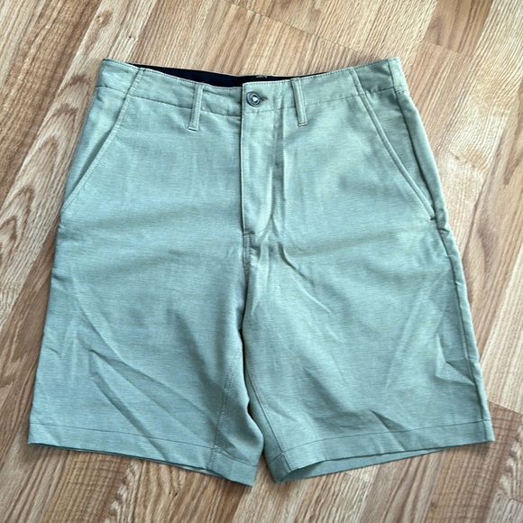 Men’s Volcom Surf & Turf Hybrid Board Shorts/Swim Trunks - Picture 1 of 5